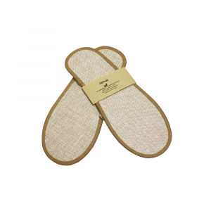 Pantofole Canvas