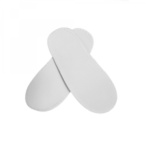 Pantofole Basic chiusa