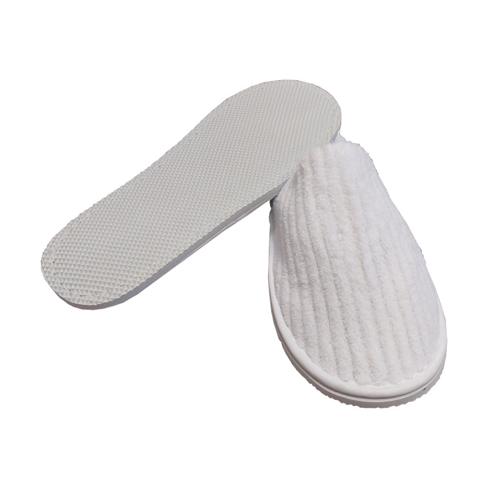Pantofole Soft Line chiusa donna