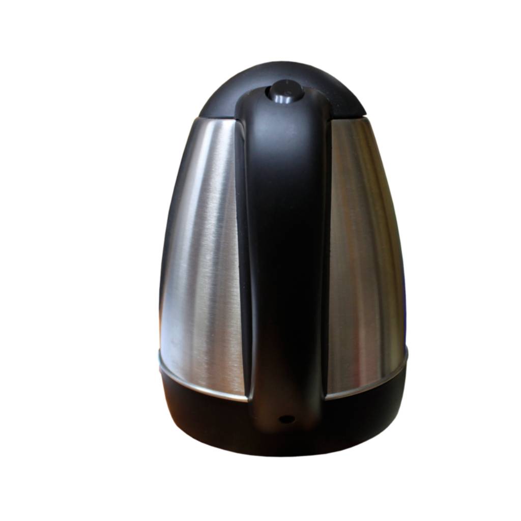 Bollitore B2002ASU in acciaio 1,2 litri