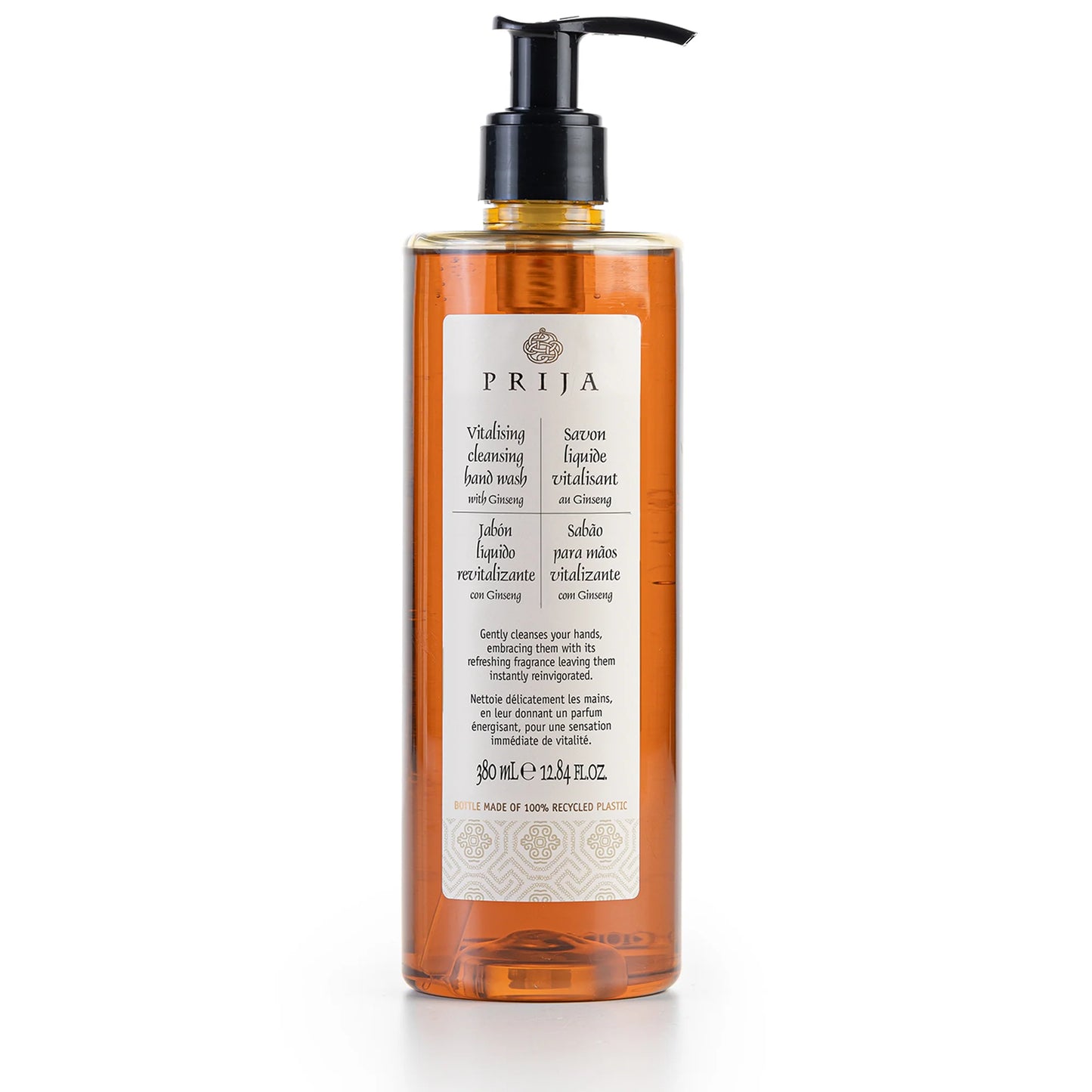 Sapone Liquido Vitalizzante 360 ml Prija