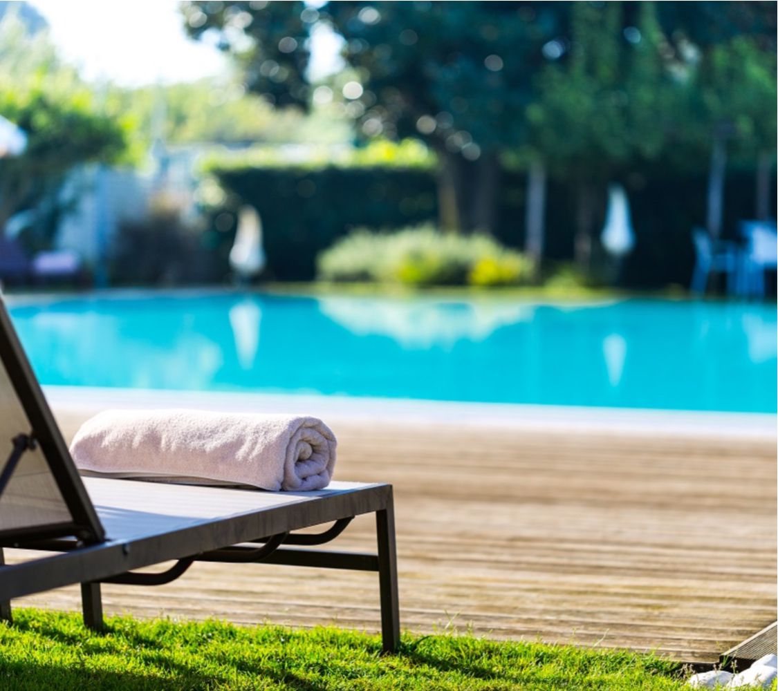 Telo Mare/Piscina/Spa