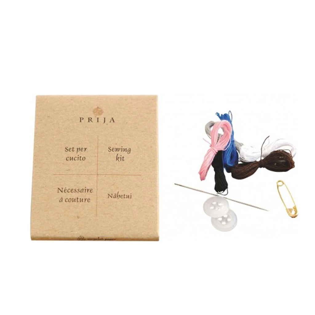 Set Mini Cucito Prija