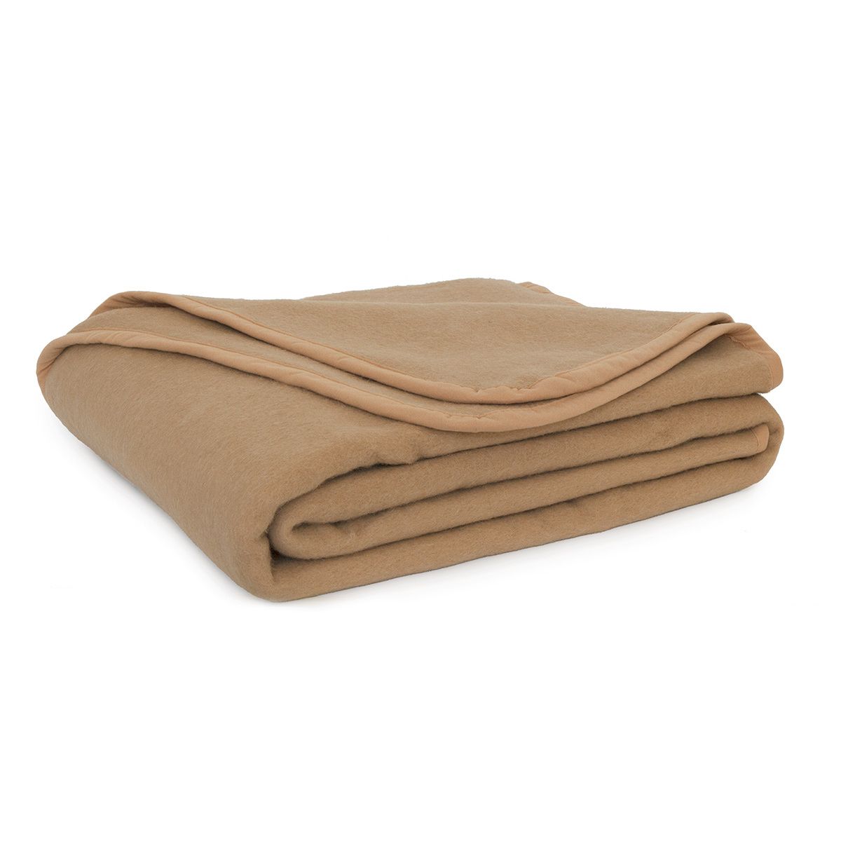 Coperta in lana ignifuga
