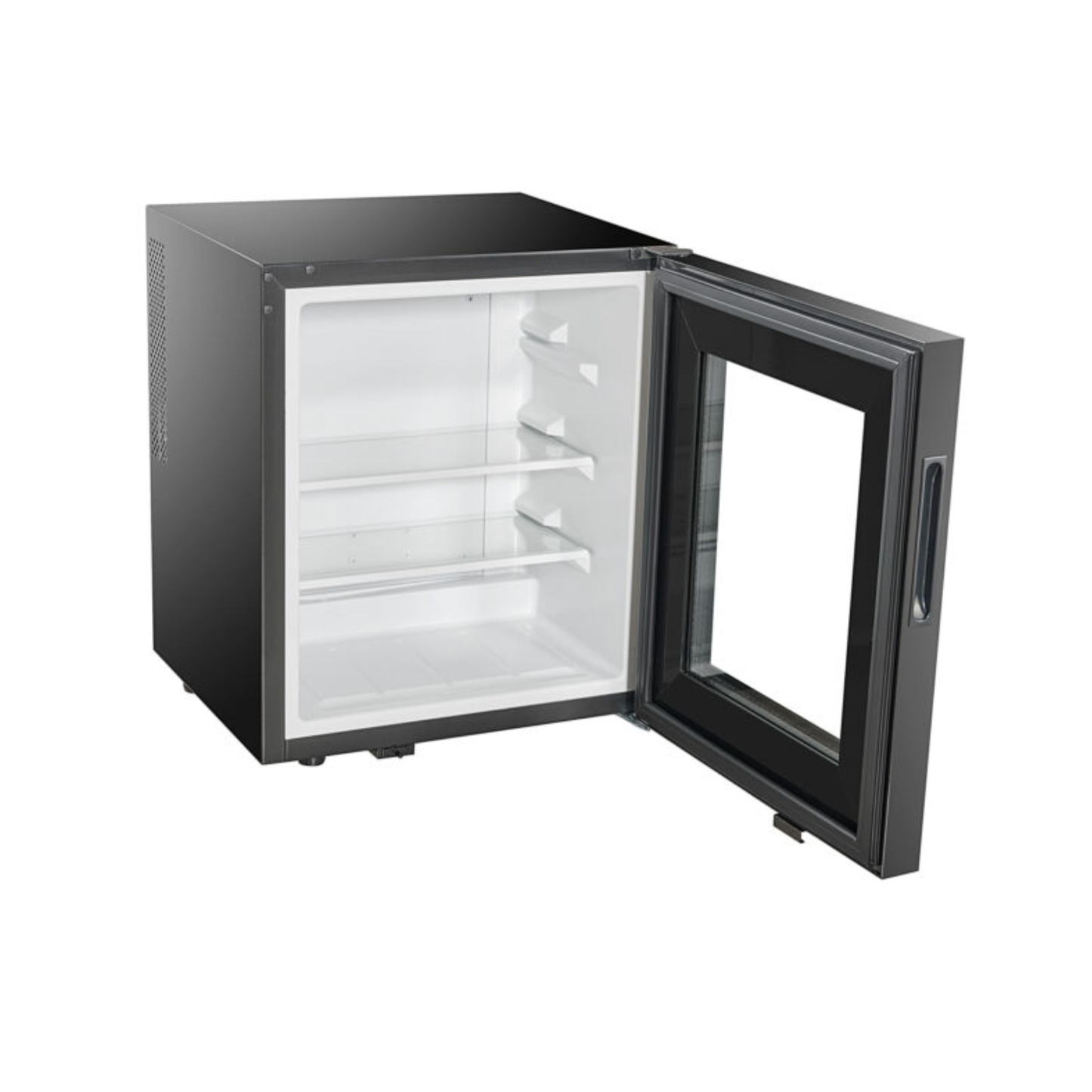 Minibar E40V* con porta a vetri 40 litri