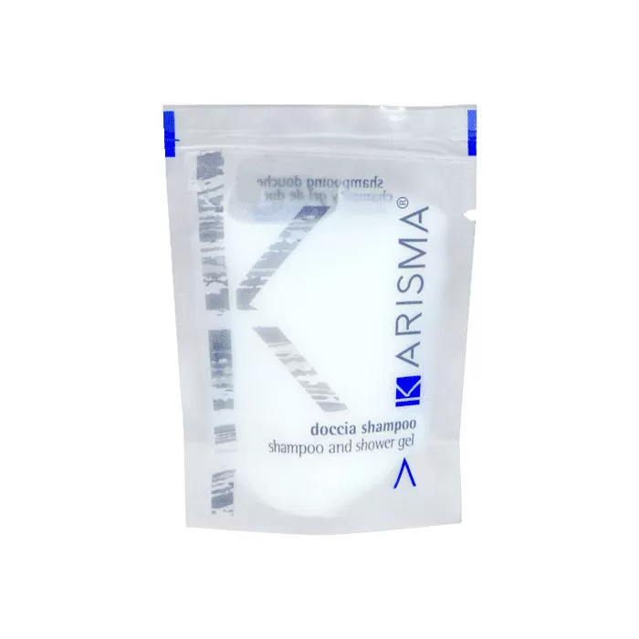 Doccia Shampoo stand up 20 ml Karisma