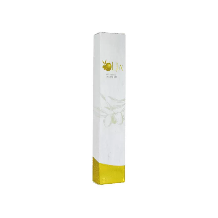 Set denti astuccio Lja