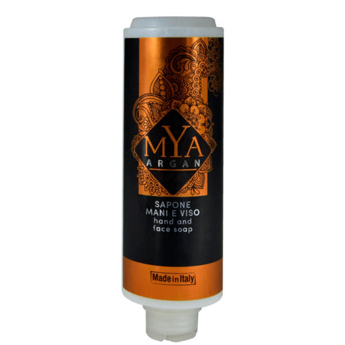Sapone mani cartuccia 300 ml Mya Argan