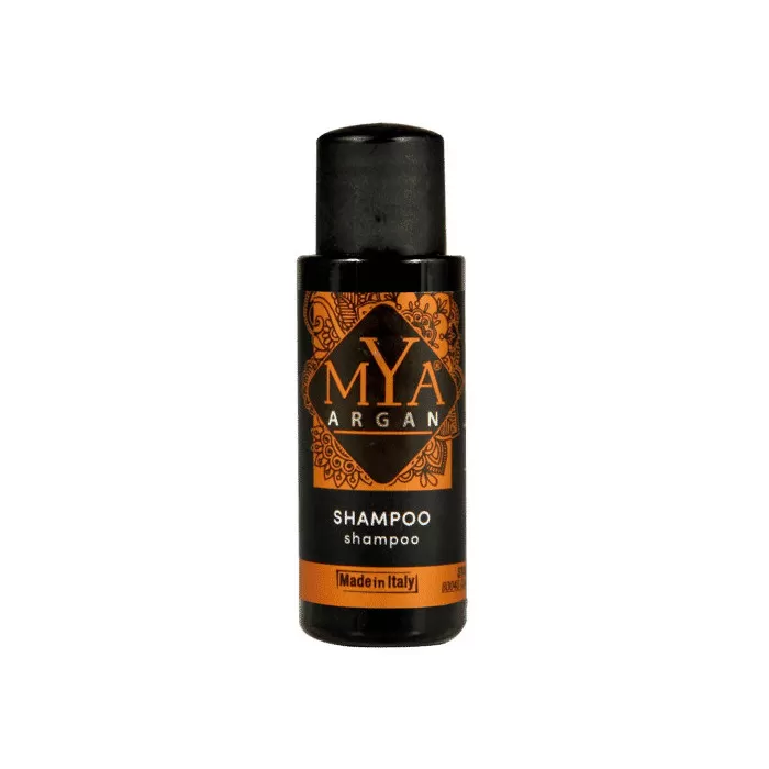 Shampoo in flacone 30 ml Mya Argan