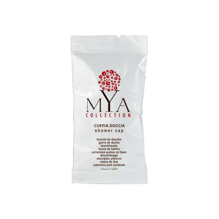 Cuffia doccia Mya Collection