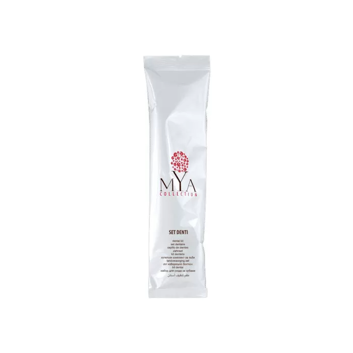 Set denti astuccio Mya Collection