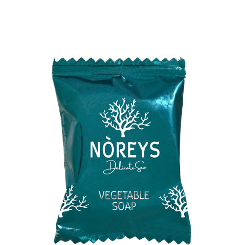SAPONE VEGETALE 20G TONDO flowpack