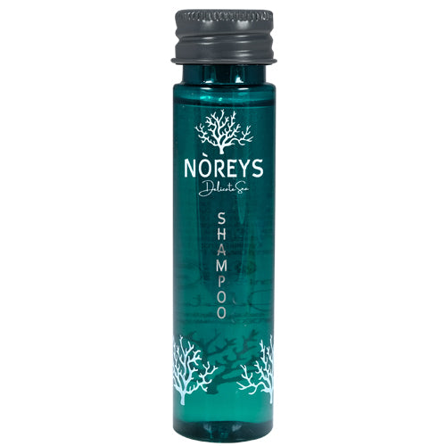 SHAMPOO FLACONE 40ML