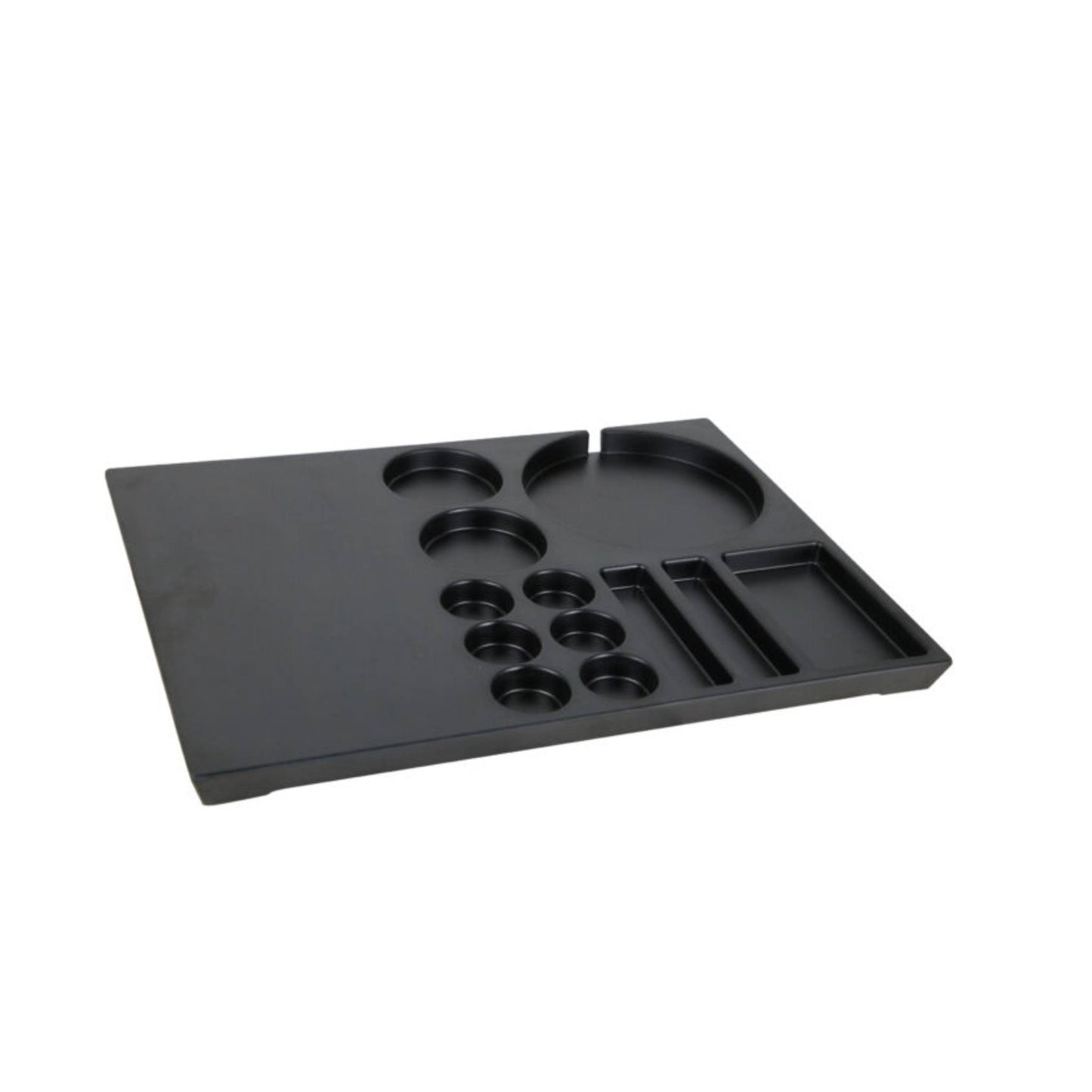 Vassoio di cortesia in ABS WTRAYCFU