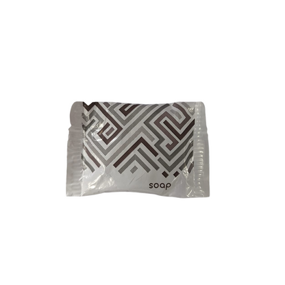 Sapone tondo 12gr IUCA