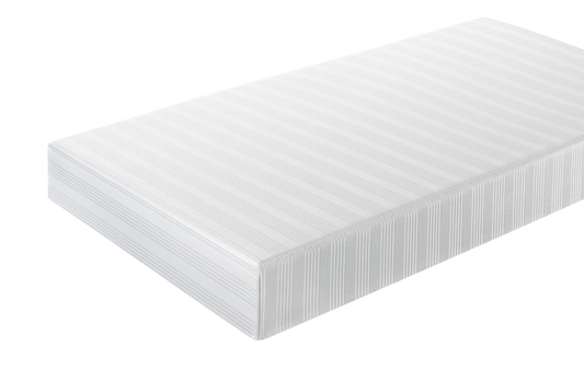 Fireproof mattress cover 