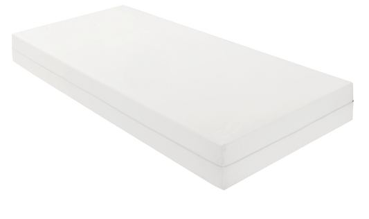 Polyair tecnostrong mattress and pillow cover 