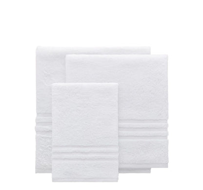 Asciugamano  Ospite 400 gr Bianco 40x60 New York