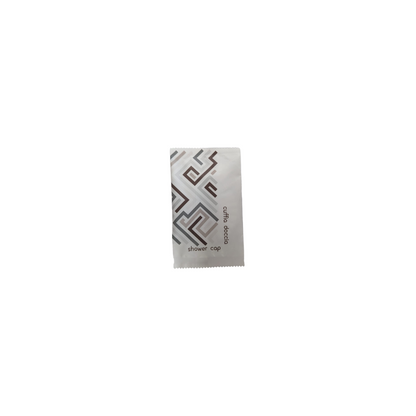 Cuffia doccia flowpack IUCA