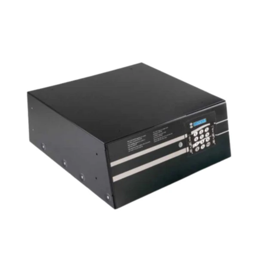 Cassaforte da camera serie 600CHS da 14.9 litri