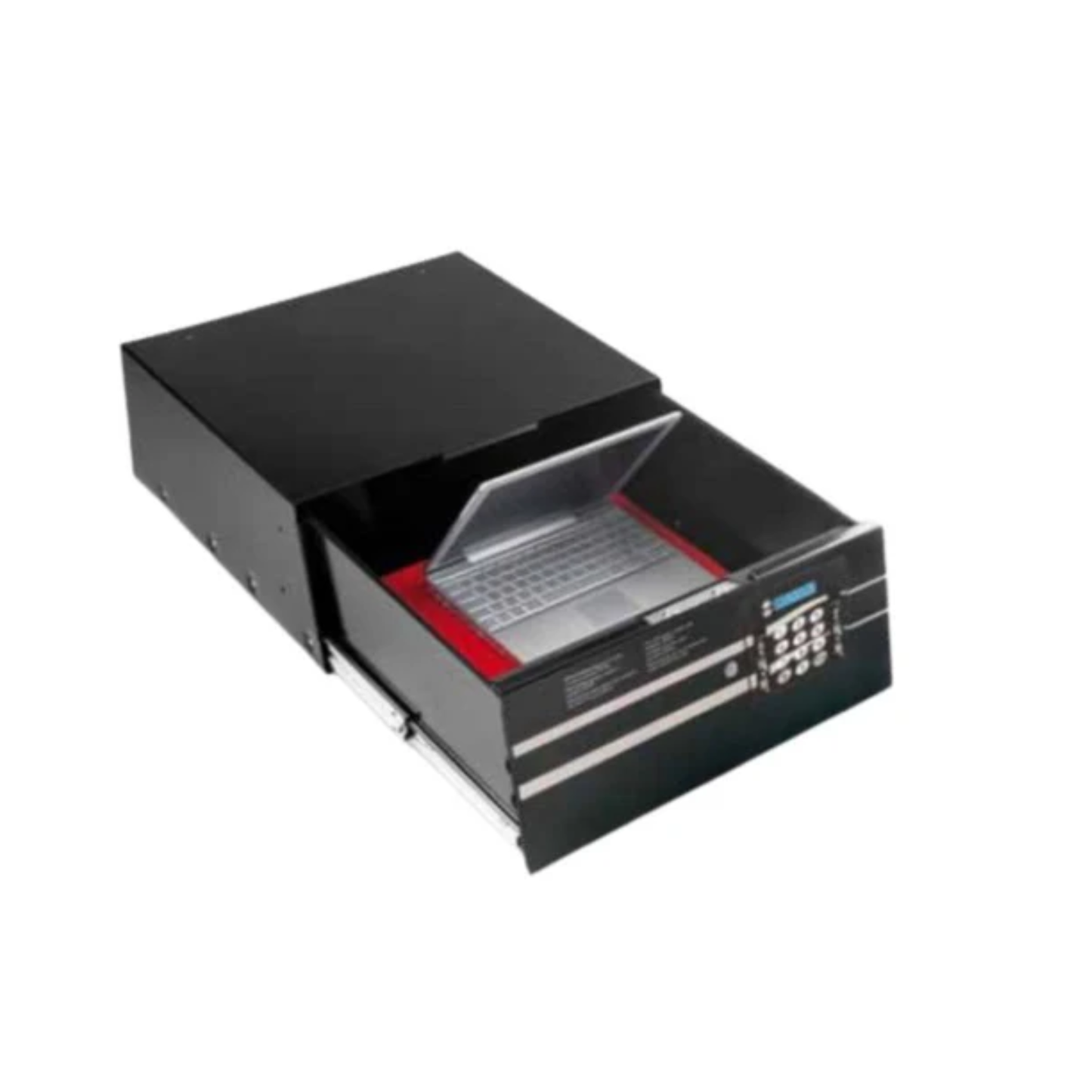 Cassaforte da camera serie 600CHS da 14.9 litri