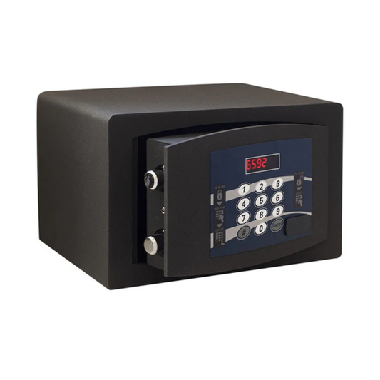 Cassaforte da camera serie 620U da 6 litri