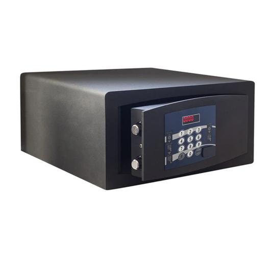 Cassaforte da camera serie 621U da 19 litri