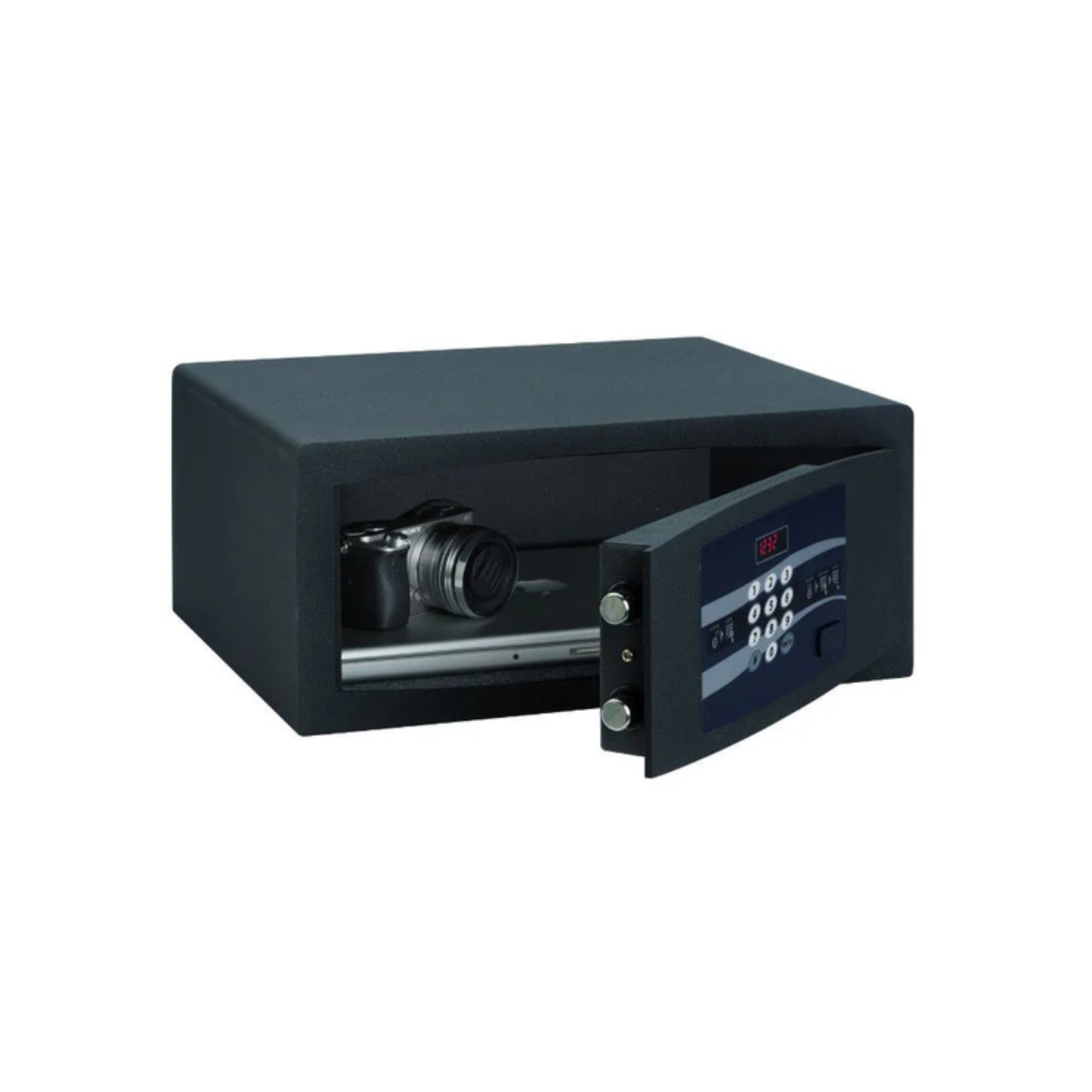 Cassaforte da camera serie 622U da 24.5 litri