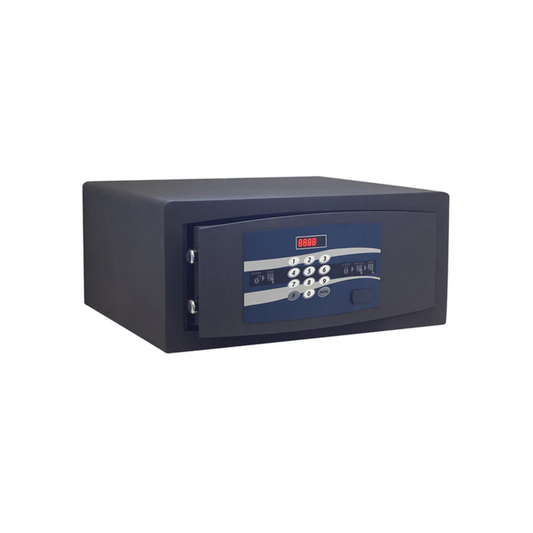 Cassaforte da camera serie 622U da 24.5 litri