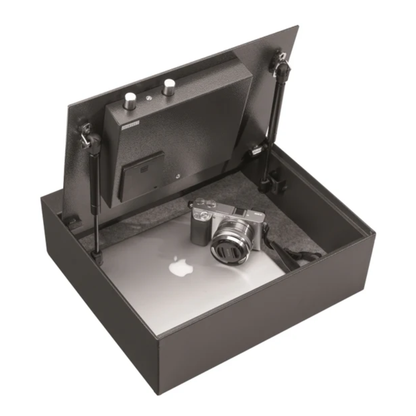 Cassaforte da camera serie 623UTOP