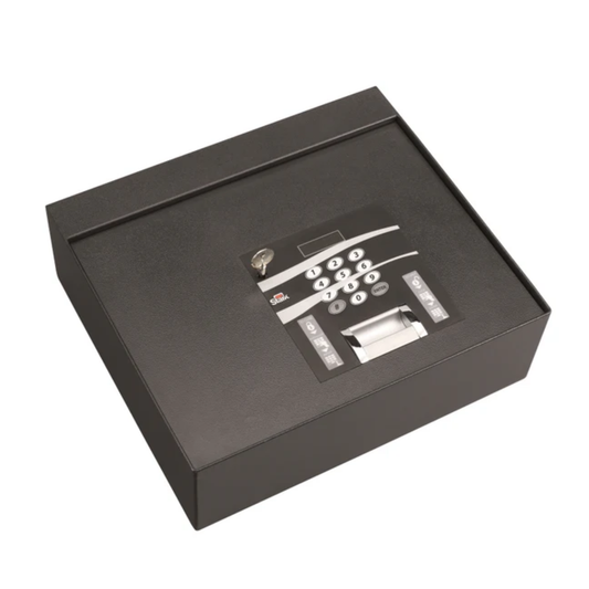 Cassaforte da camera serie 623UTOP