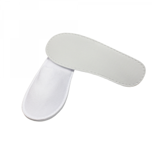 Pantofole Berlin Plus chiusa