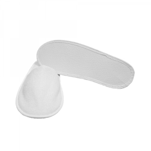 Pantofole Basic chiusa