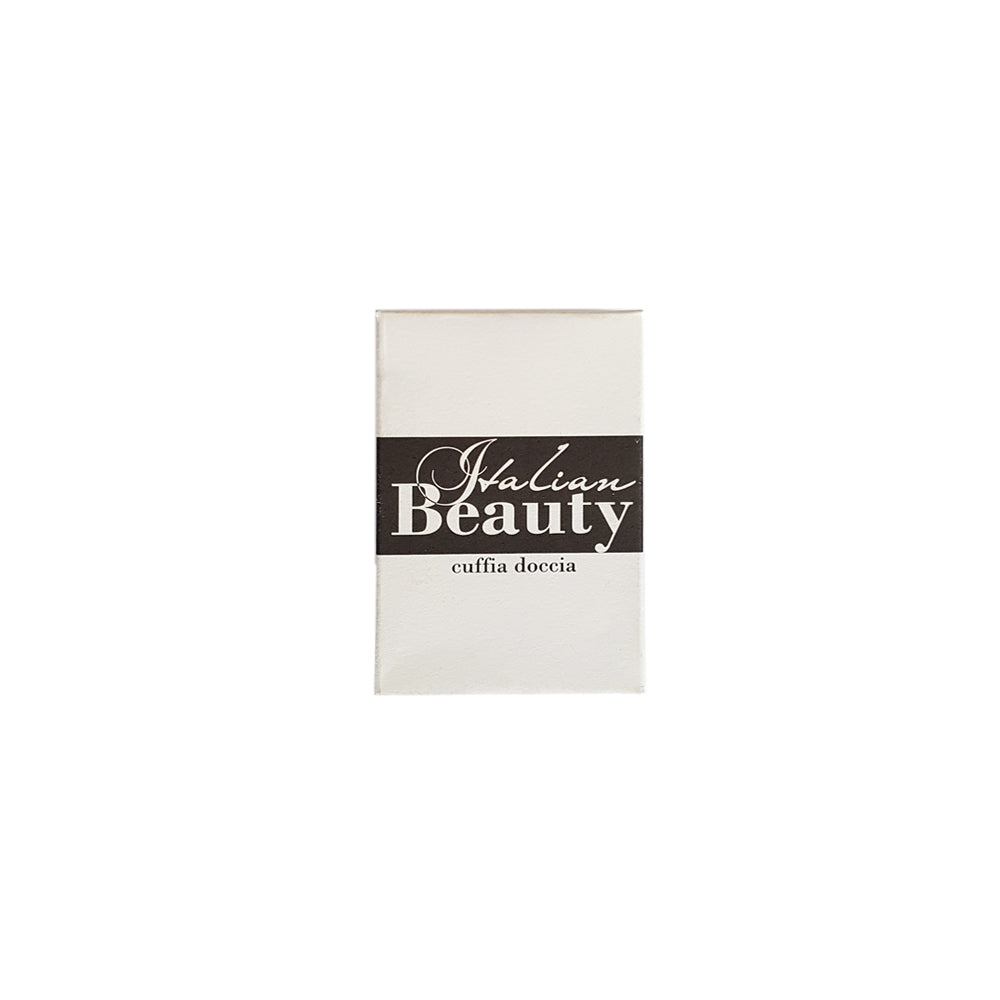 Cuffia per doccia Italian Beauty