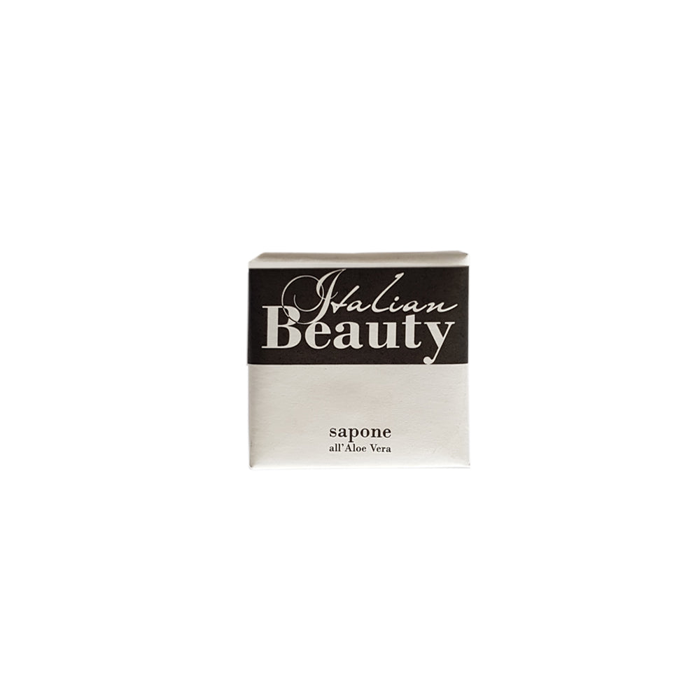 Sapone in pasta vegetale 40 gr Italian Beauty