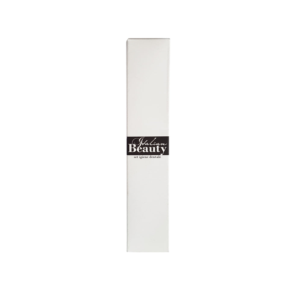 Set igiene dentale Italian Beauty