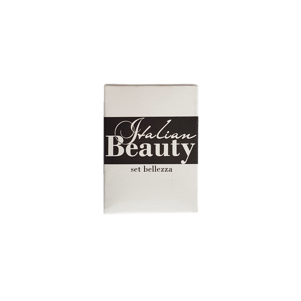 Vanity kit Italian Beauty