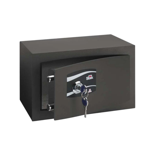 Cassaforte da camera serie 649KN da 6.5 litri