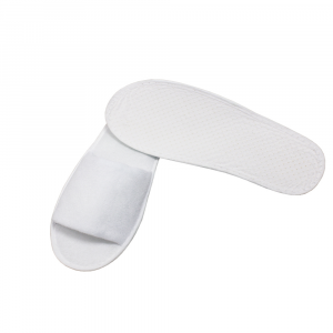 Pantofole Basic aperte