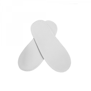 Pantofole Basic aperte