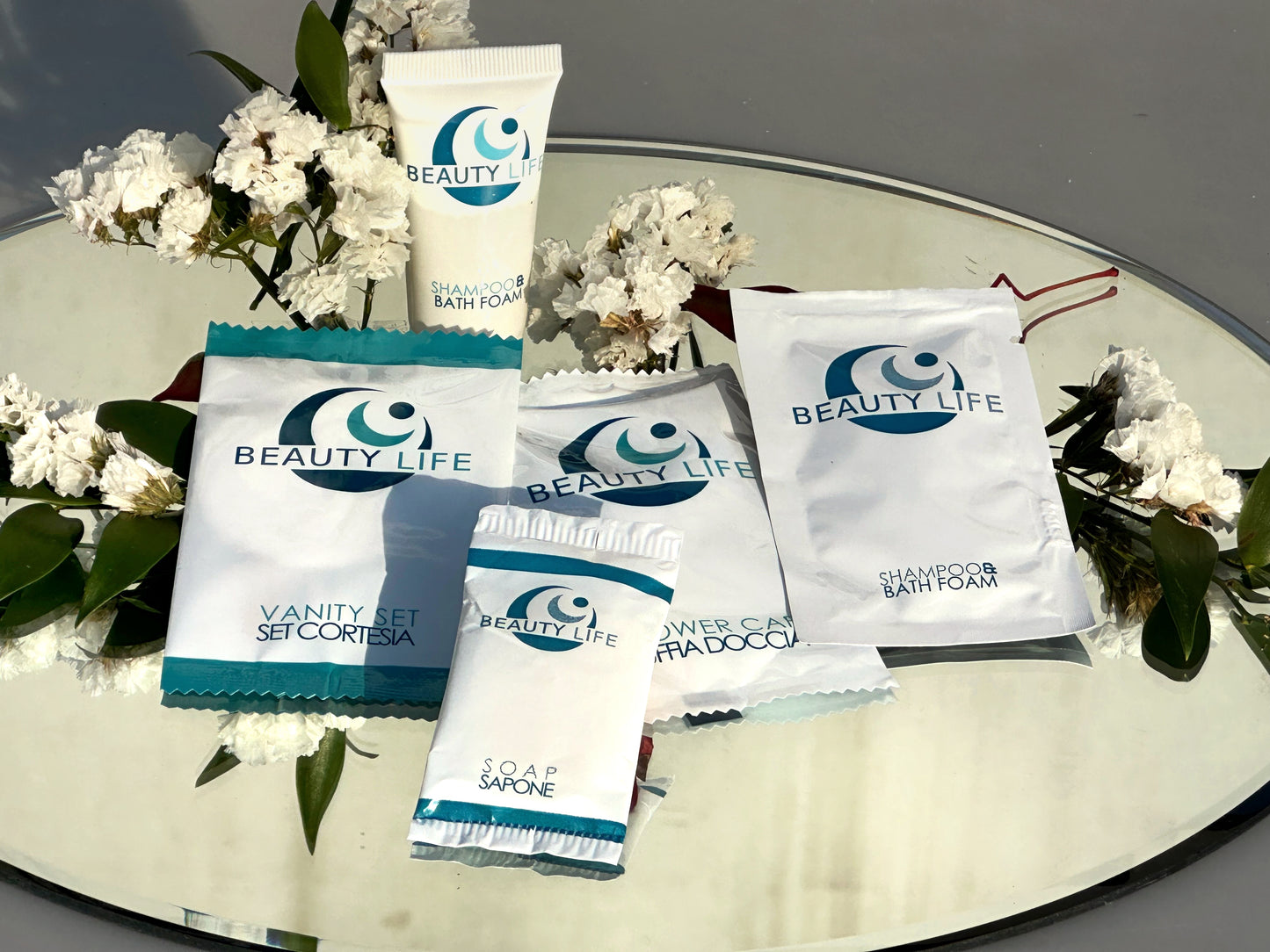 Beauty Life - Vanity kit