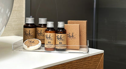 Shampoo 30ml Think Beauty