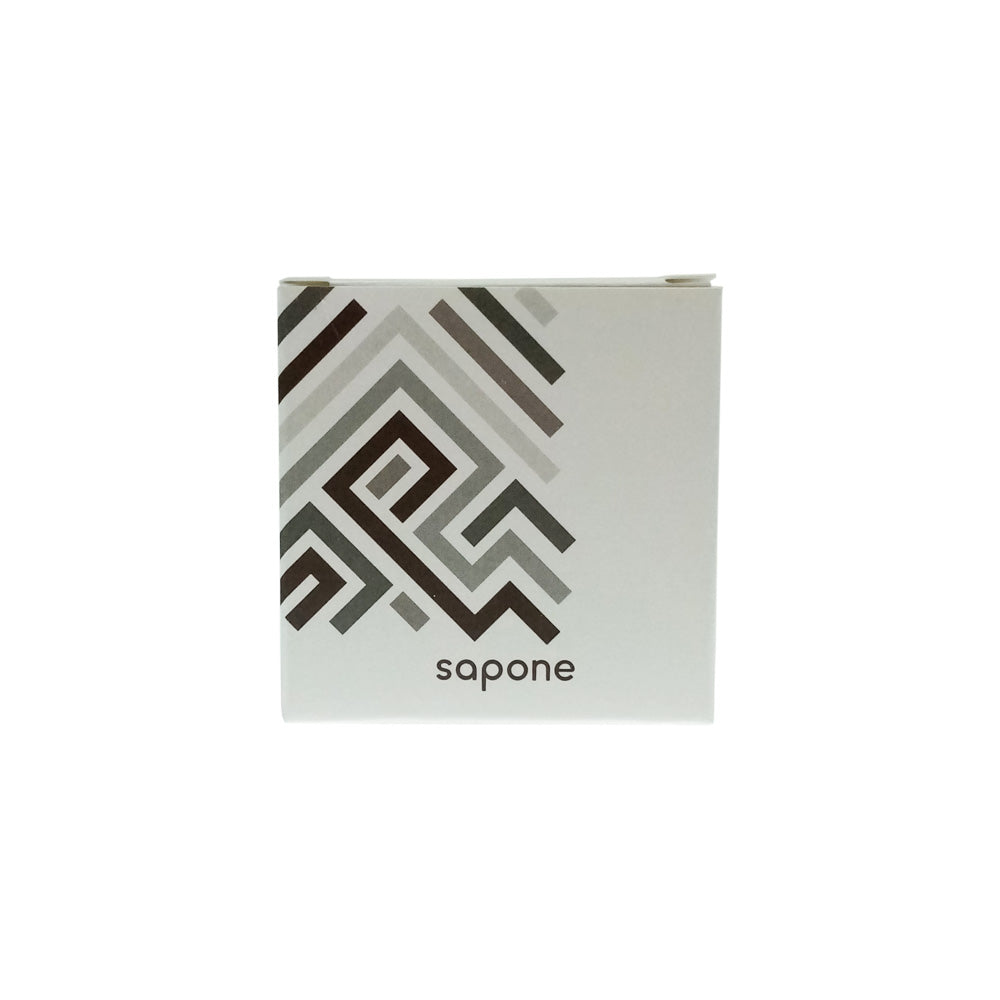 Sapone quadrato 14gr IUCA