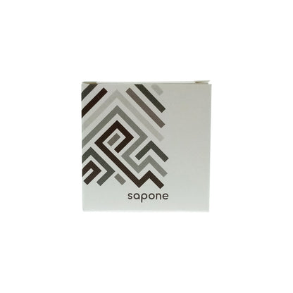 Sapone quadrato 14gr IUCA