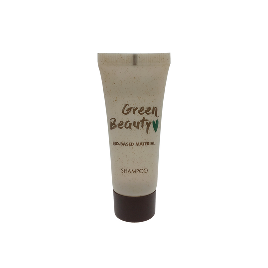 Shampoo tubetto 25 ml Green Beauty Heart
