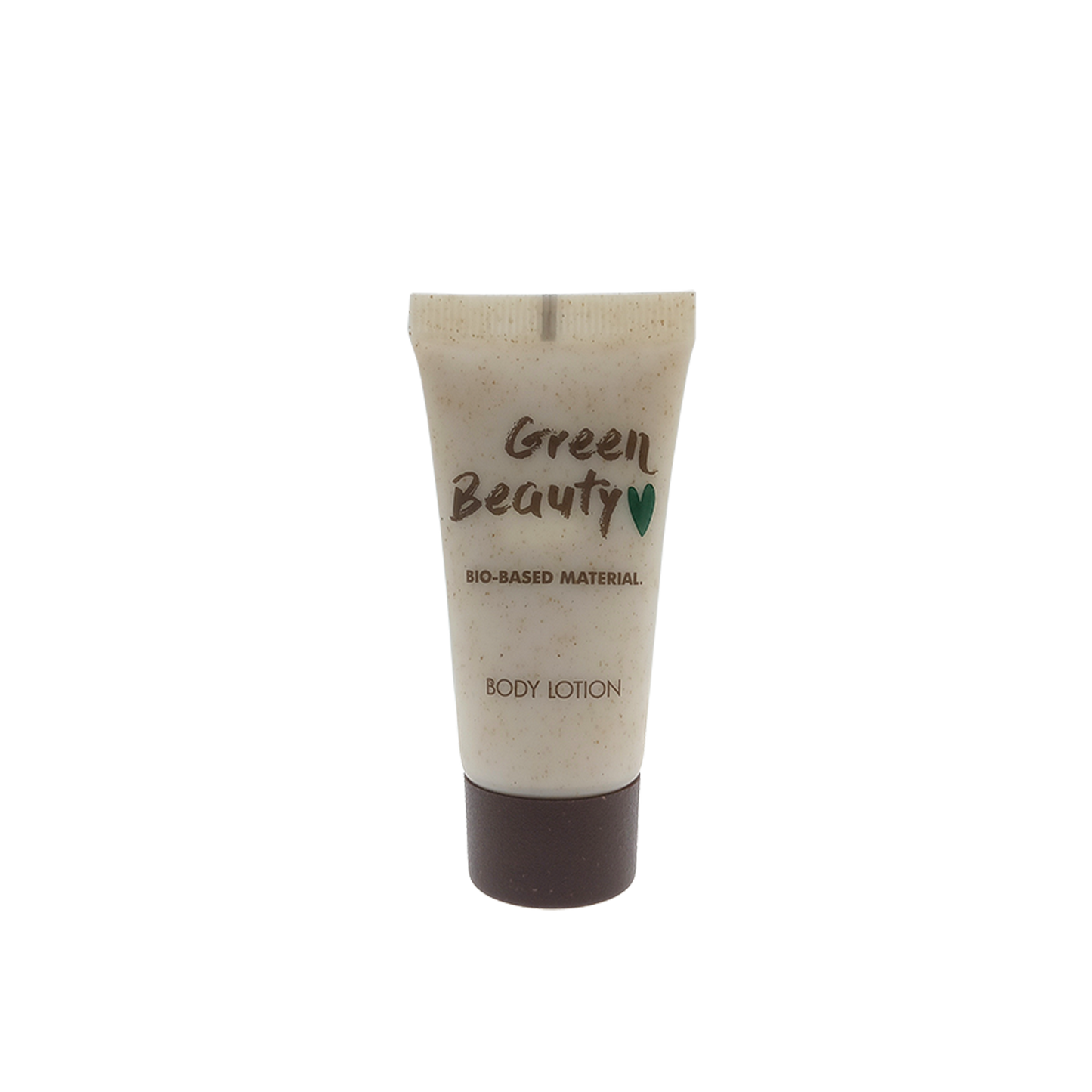 Crema corpo tubetto 20ml Green Beauty Heart