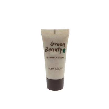 Crema corpo tubetto 20ml Green Beauty Heart