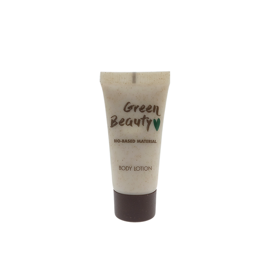 Crema corpo tubetto 20ml Green Beauty Heart