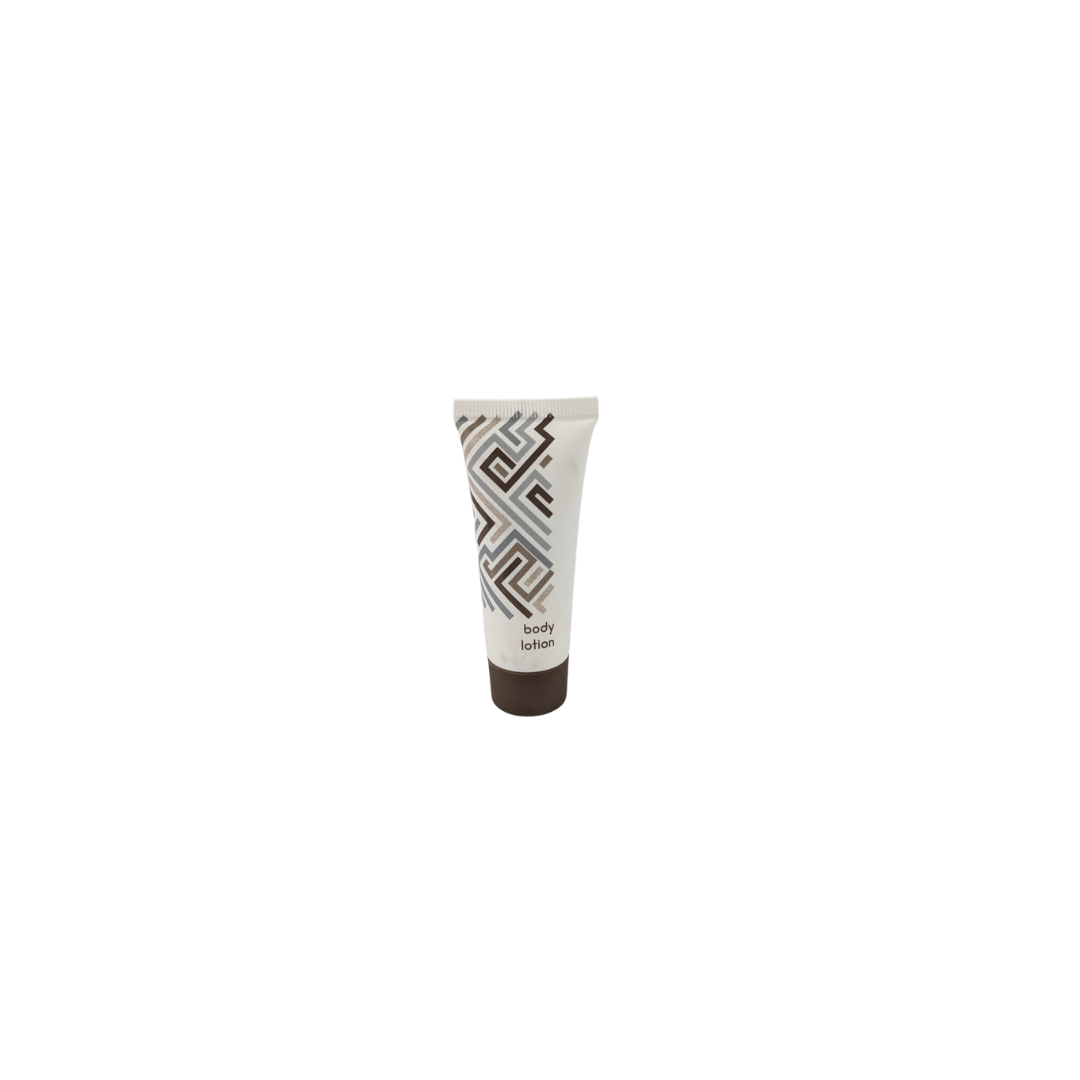 Crema corpo in tubetto 25ml IUCA