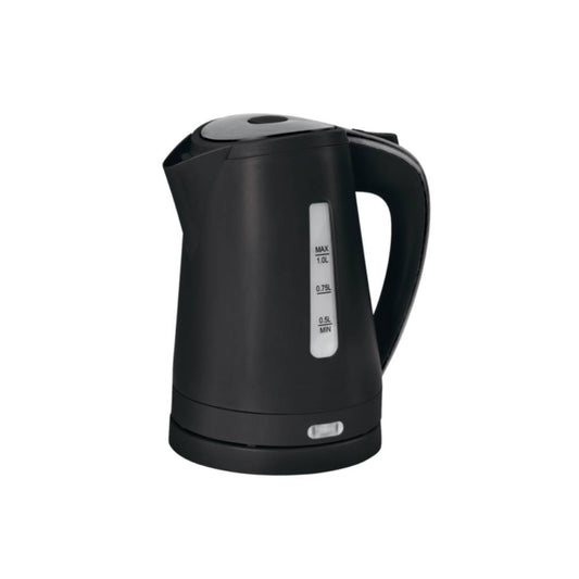 Bollitore B2001PU in acciaio e plastica 1 litri